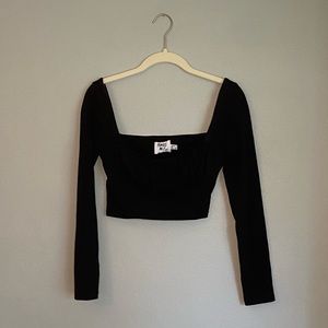 Princess Polly - Crop Top
